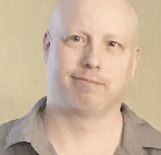 Jason Lyn Landes